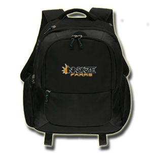 INADAZE Backpack